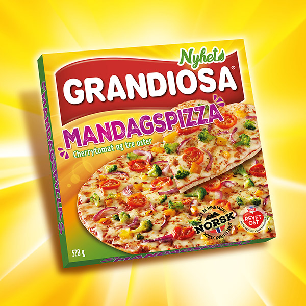 Orkla Design