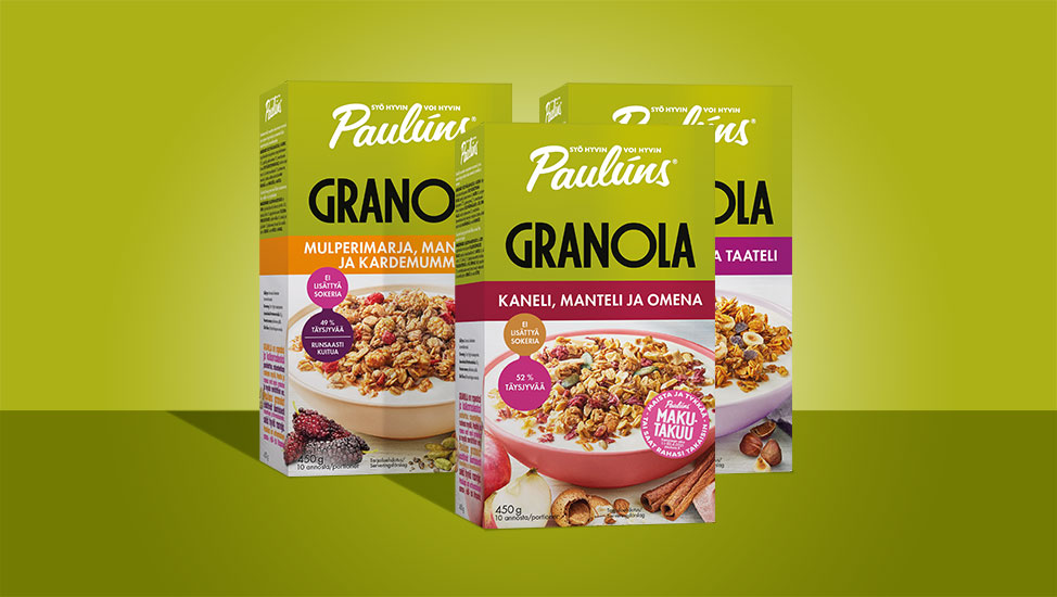 Orkla Design