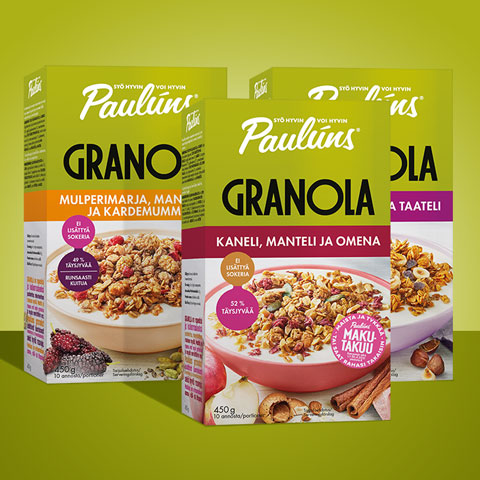 Orkla Design